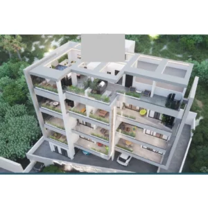 2 Bedroom Apartment for Sale in Limassol District