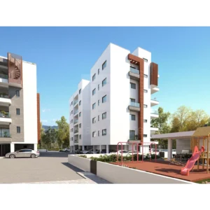 3 Bedroom Apartment for Sale in Ypsonas, Limassol District