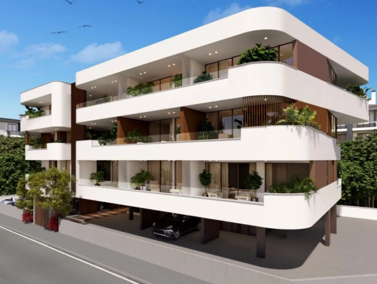 Cheap Apartments for Sale Limassol up to 400000 euro