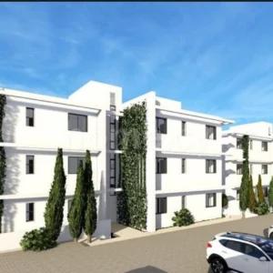 2 Bedroom Apartment for Sale in Mandria, Paphos District