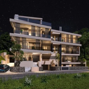 3 Bedroom Apartment for Sale in Agios Tychonas, Limassol District