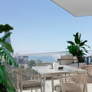 2 Bedroom Apartment for Sale in Agia Triada, Limassol District