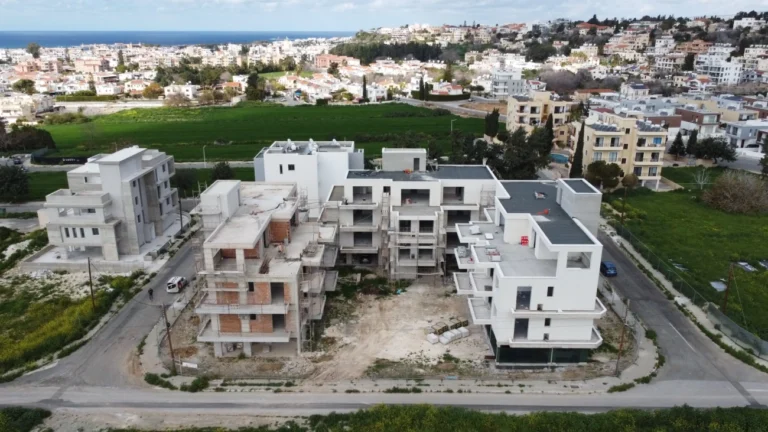 Cheap Apartments for Sale Paphos up to 800000 euro