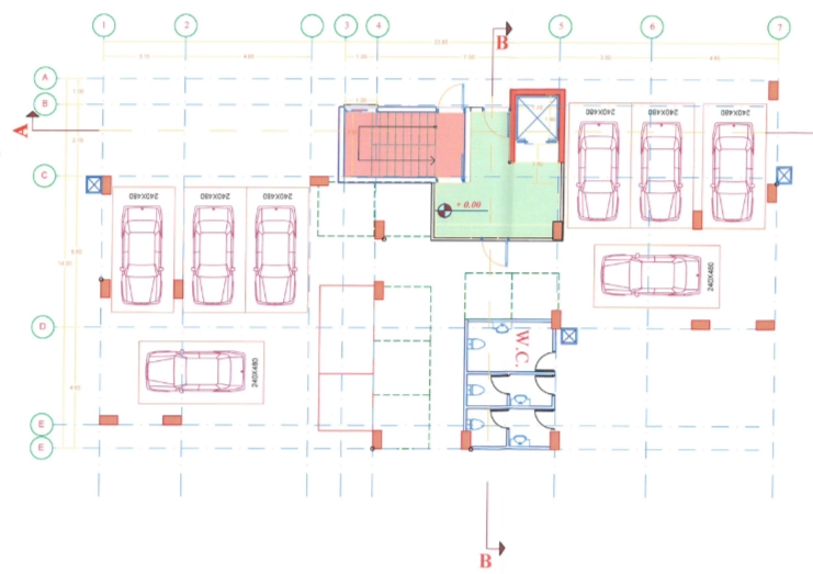 Cheap Apartments for Sale Paphos up to 800000 euro