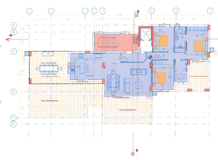 Cheap Apartments for Sale Paphos up to 800000 euro