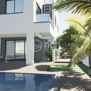 3 Bedroom House for Sale in Trachoni Lemesou, Limassol District