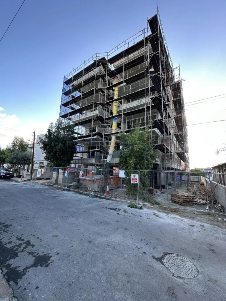 Cheap Apartments for Sale Nicosia up to 400000 euro