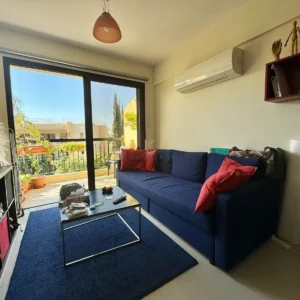 1 Bedroom Apartment for Sale in Tersefanou, Larnaca District