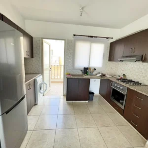 1 Bedroom Apartment for Rent in Paphos