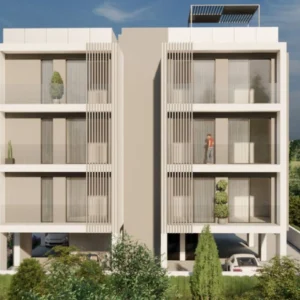 2 Bedroom Apartment for Sale in Geroskipou, Paphos District