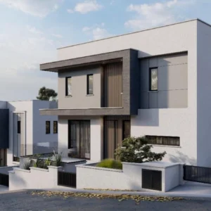 3 Bedroom House for Sale in Ypsonas, Limassol District