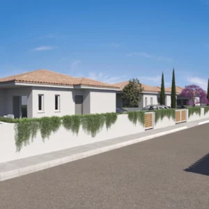 3 Bedroom House for Sale in Frenaros, Famagusta District