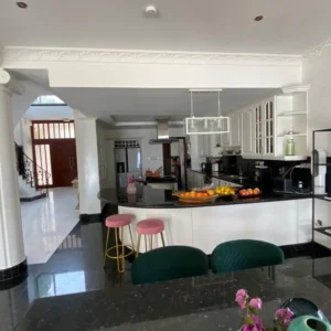 6+ Bedroom House for Rent in Meneou, Larnaca District