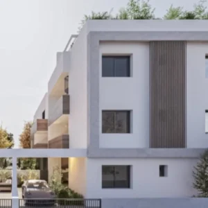 2 Bedroom Apartment for Sale in Livadia Larnakas, Larnaca District