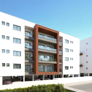 2 Bedroom Apartment for Sale in Ypsonas, Limassol District