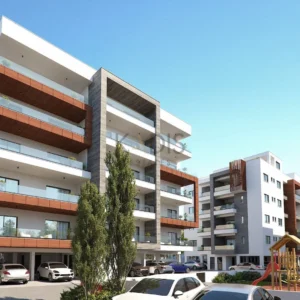 3 Bedroom Apartment for Sale in Ypsonas, Limassol District