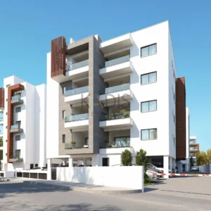 1 Bedroom Apartment for Sale in Ypsonas, Limassol District