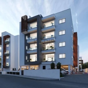 Διαμέρισμα 2 Υπνοδωματίων προς Πώληση στον Ύψωνα, Επαρχία Λεμεσού