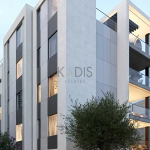 3 Bedroom Apartment for Sale in Limassol District