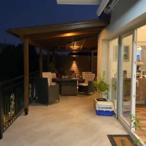 4 Bedroom House for Sale in Germasogeia, Limassol District