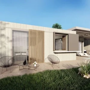 3 Bedroom House for Sale in Chlorakas, Paphos District