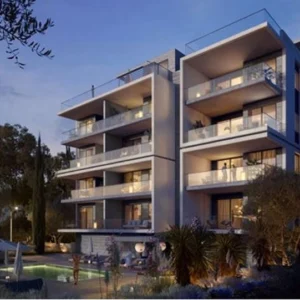 2 Bedroom Apartment for Sale in Potamos Germasogeias, Limassol District