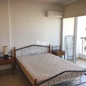 1 Bedroom Apartment for Rent in Nicosia District