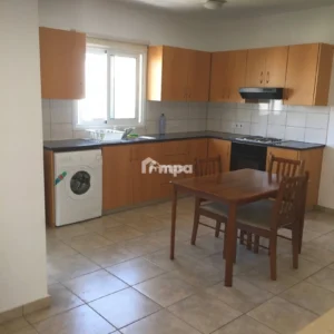 1 Bedroom Apartment for Rent in Nicosia District