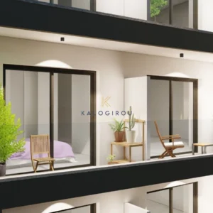 2 Bedroom Apartment for Sale in Vergina, Larnaca District