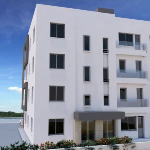 1 Bedroom Apartment for Sale in Paphos