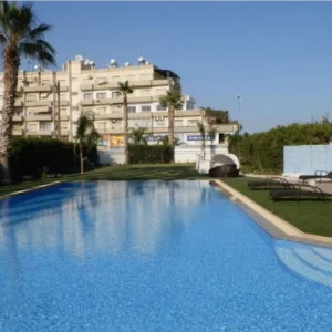 2 Bedroom Apartment for Sale in Limassol District