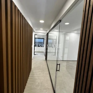 260m² Office for Rent in Limassol – Agios Nicolaos