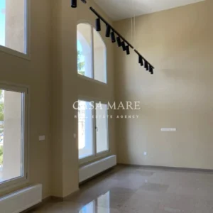 200m² Office for Rent in Agios Tychonas, Limassol District