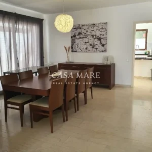 4 Bedroom House for Rent in Engomi, Nicosia District