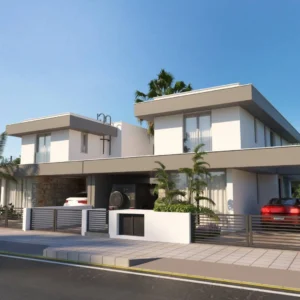 4 Bedroom House for Sale in Pyla, Larnaca District