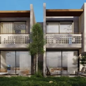 2 Bedroom House for Sale in Konia, Paphos District