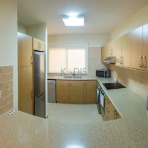 3 Bedroom Apartment for Rent in Limassol District