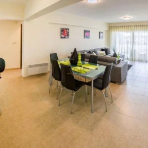 3 Bedroom Apartment for Rent in Limassol District