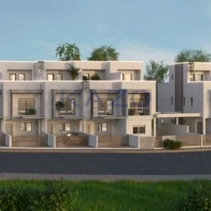 2 Bedroom House for Sale in Agios Tychonas, Limassol District