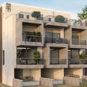 2 Bedroom House for Sale in Agios Tychonas, Limassol District