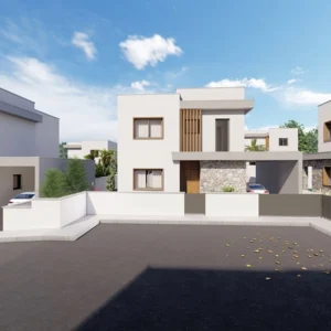 2 Bedroom House for Sale in Souni, Limassol District