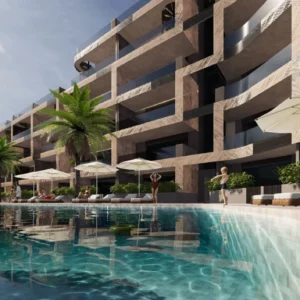 3 Bedroom Apartment for Sale in Limassol District