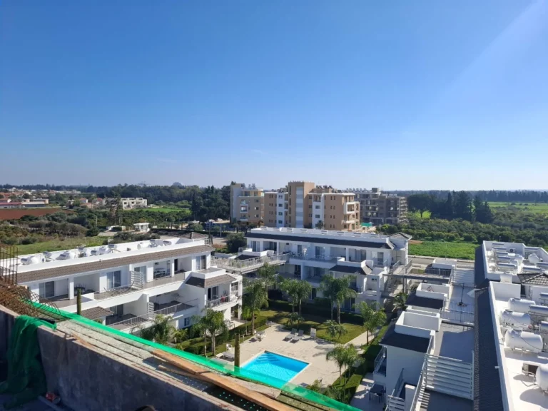 Cheap Apartments for Sale Limassol