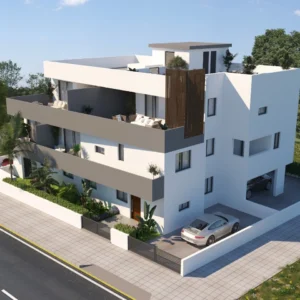 2 Bedroom Apartment for Sale in Kiti, Larnaca District