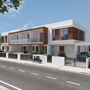 3 Bedroom House for Sale in Kiti, Larnaca District