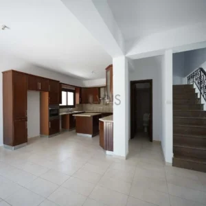 3 Bedroom House for Sale in Dali, Nicosia District