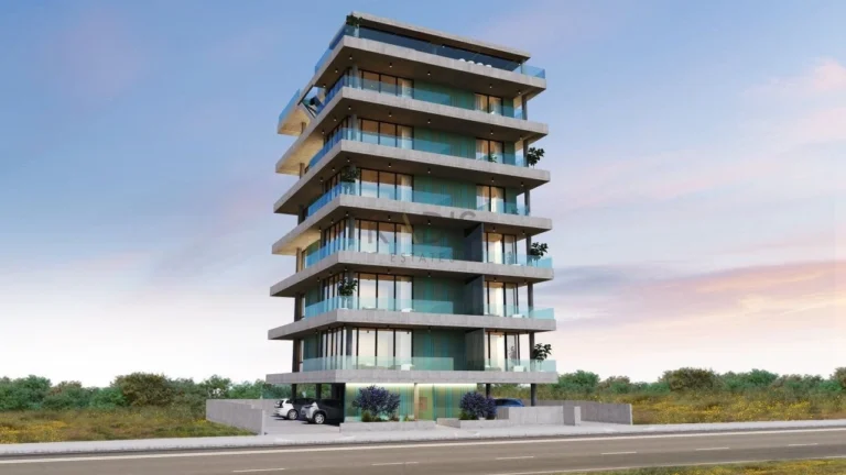 Cheap Apartments for Sale Larnaca up to 1000000 euro