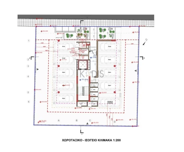 Cheap Apartments for Sale Larnaca up to 1000000 euro