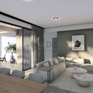 2 Bedroom Apartment for Sale in Strovolos, Nicosia District