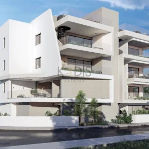 2 Bedroom Apartment for Sale in Strovolos, Nicosia District